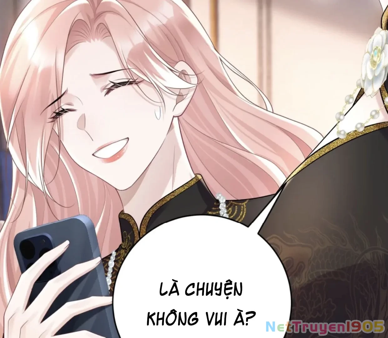 Cô Ấy Dường Như Đang Trêu Chọc Tôi Chapter 48 - Trang 12