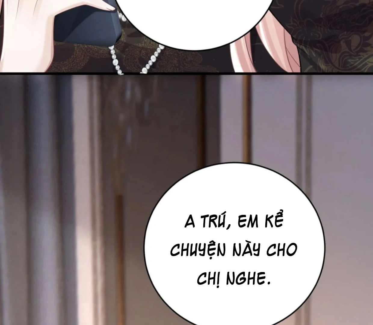 Cô Ấy Dường Như Đang Trêu Chọc Tôi Chapter 48 - Trang 13