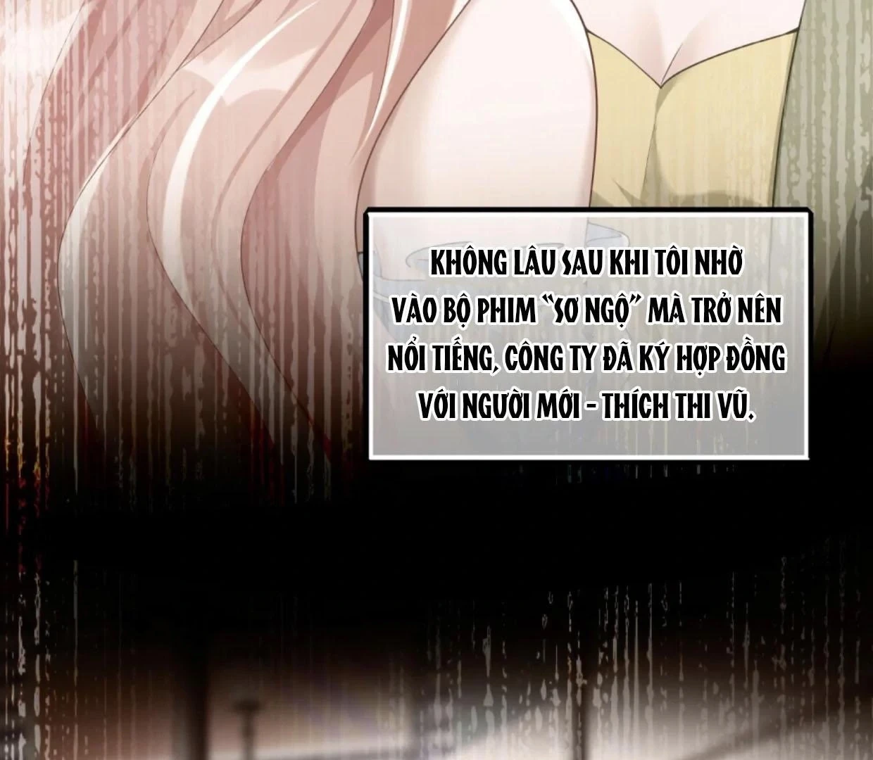 Cô Ấy Dường Như Đang Trêu Chọc Tôi Chapter 48 - Trang 20