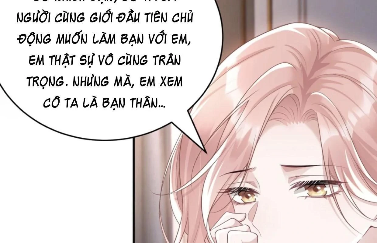 Cô Ấy Dường Như Đang Trêu Chọc Tôi Chapter 48 - Trang 23