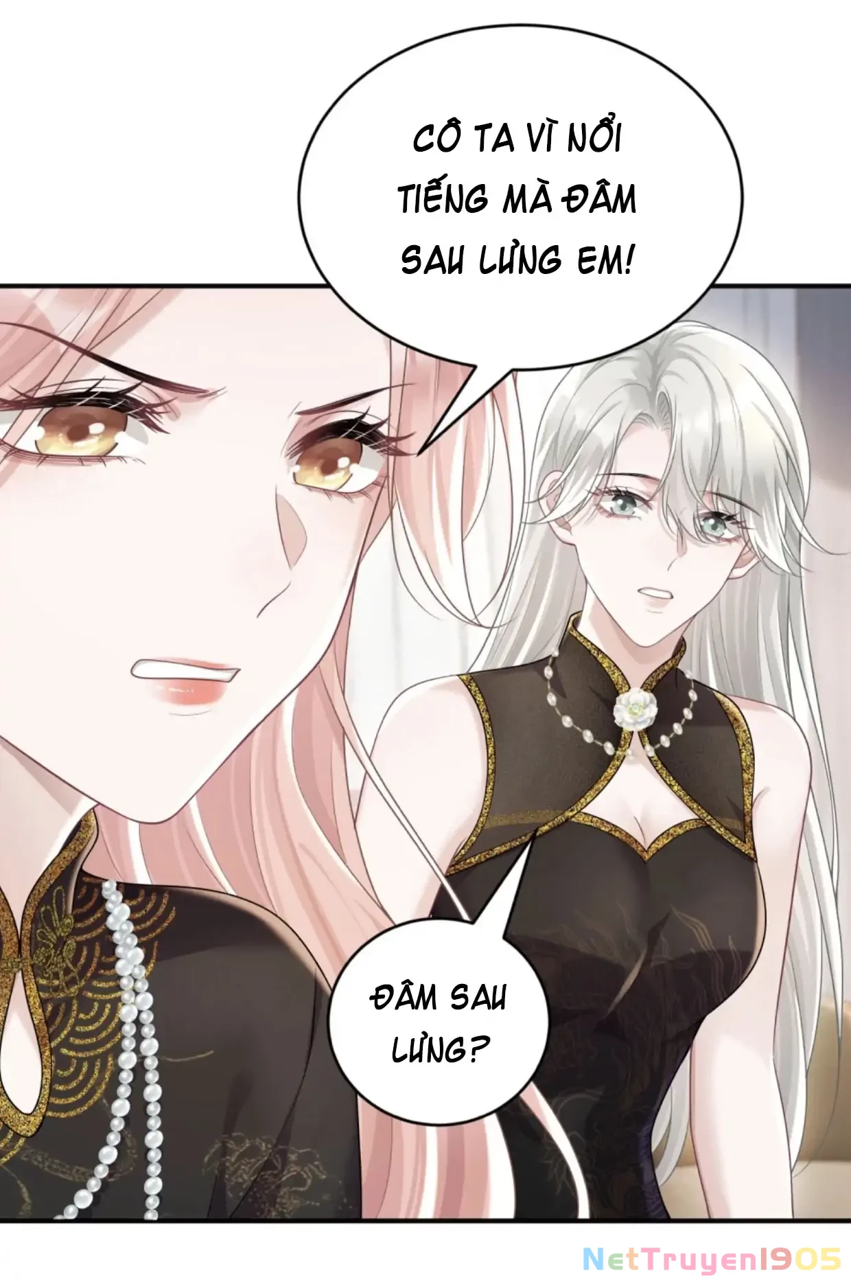 Cô Ấy Dường Như Đang Trêu Chọc Tôi Chapter 48 - Trang 25