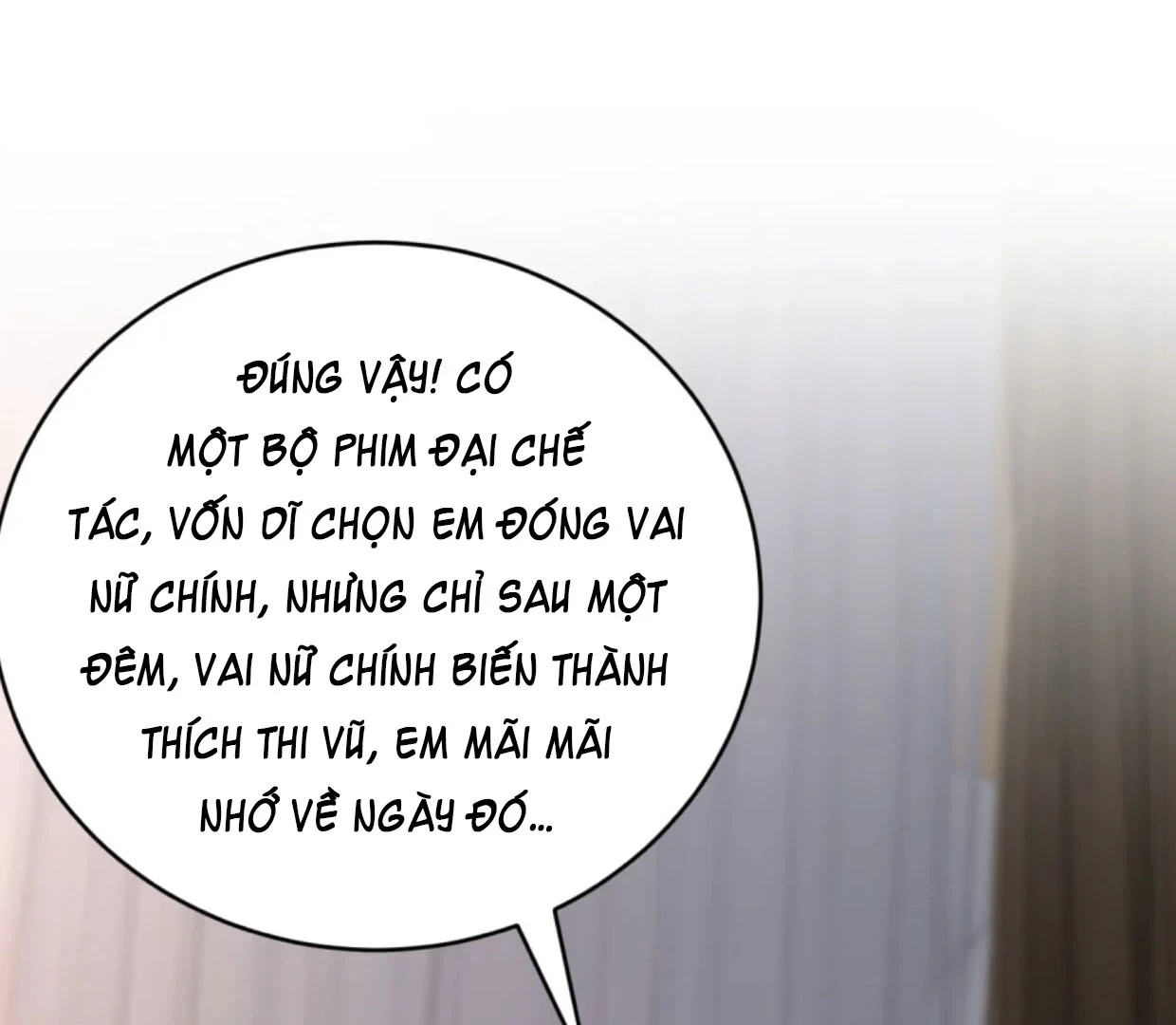 Cô Ấy Dường Như Đang Trêu Chọc Tôi Chapter 48 - Trang 26