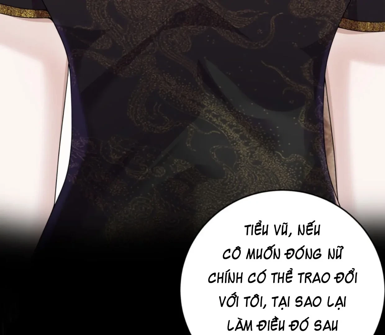 Cô Ấy Dường Như Đang Trêu Chọc Tôi Chapter 48 - Trang 29
