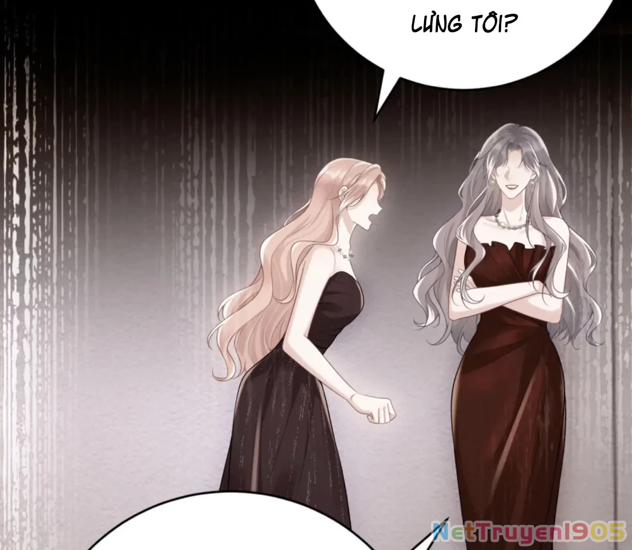Cô Ấy Dường Như Đang Trêu Chọc Tôi Chapter 48 - Trang 30