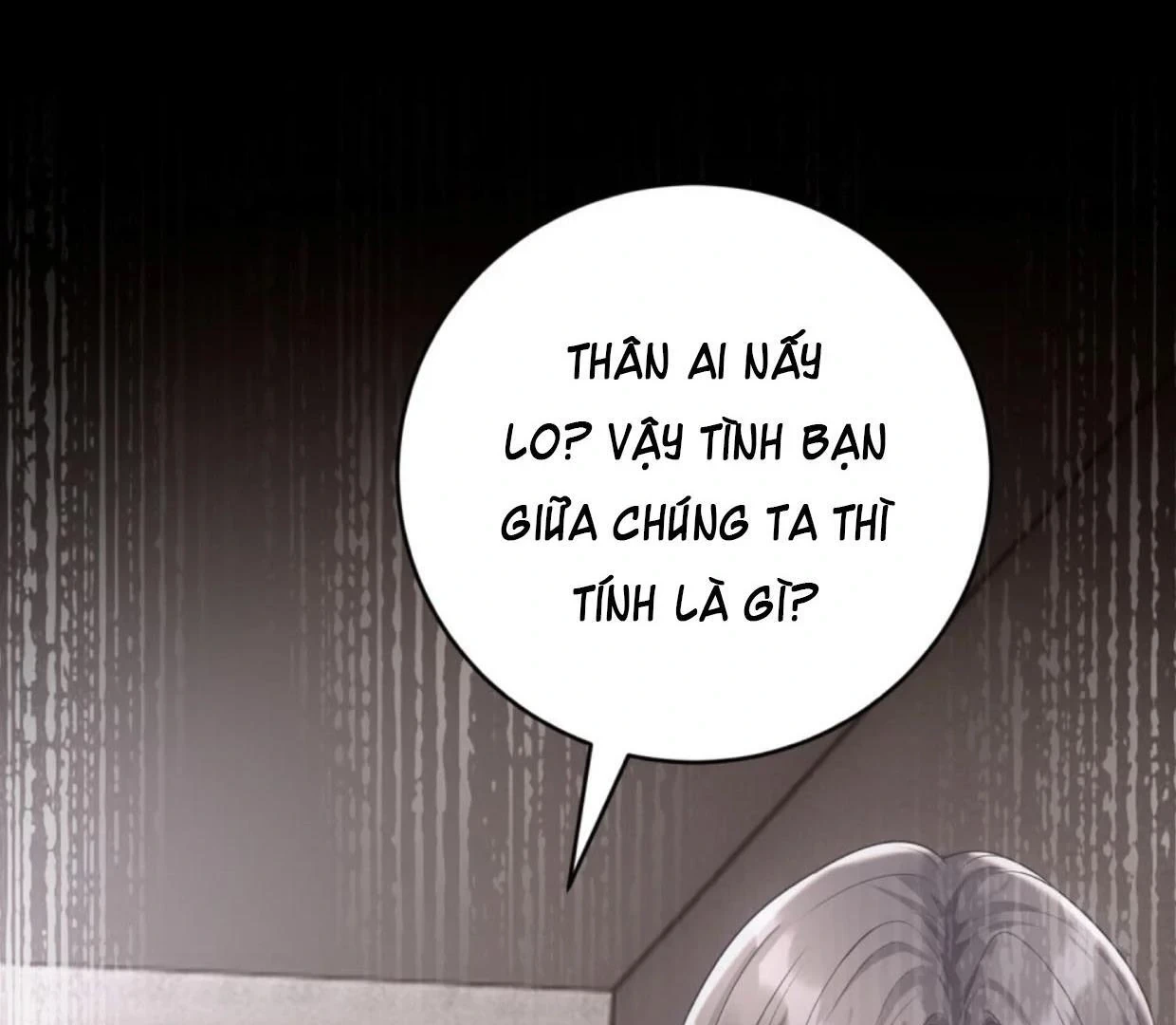 Cô Ấy Dường Như Đang Trêu Chọc Tôi Chapter 48 - Trang 33