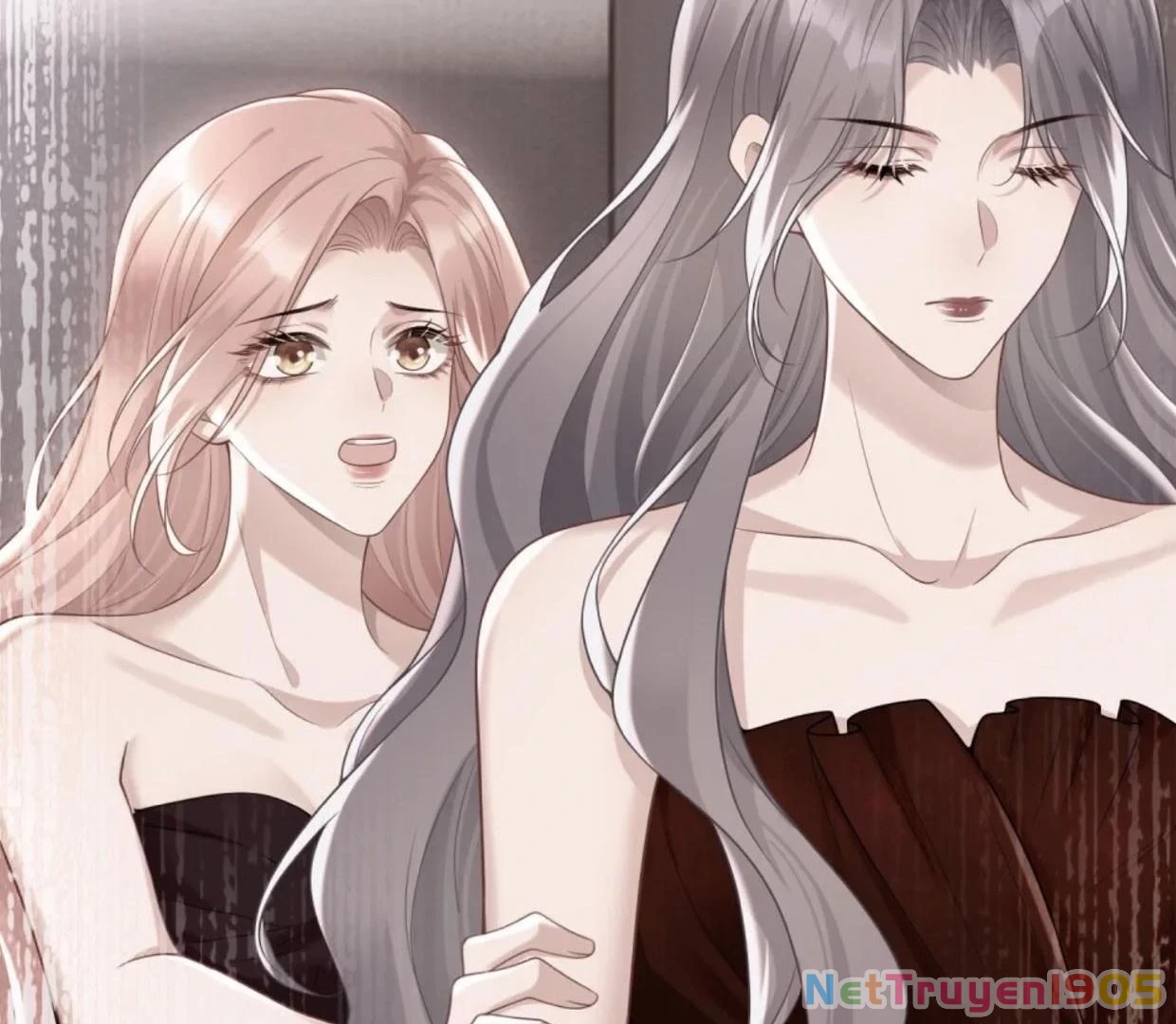 Cô Ấy Dường Như Đang Trêu Chọc Tôi Chapter 48 - Trang 34