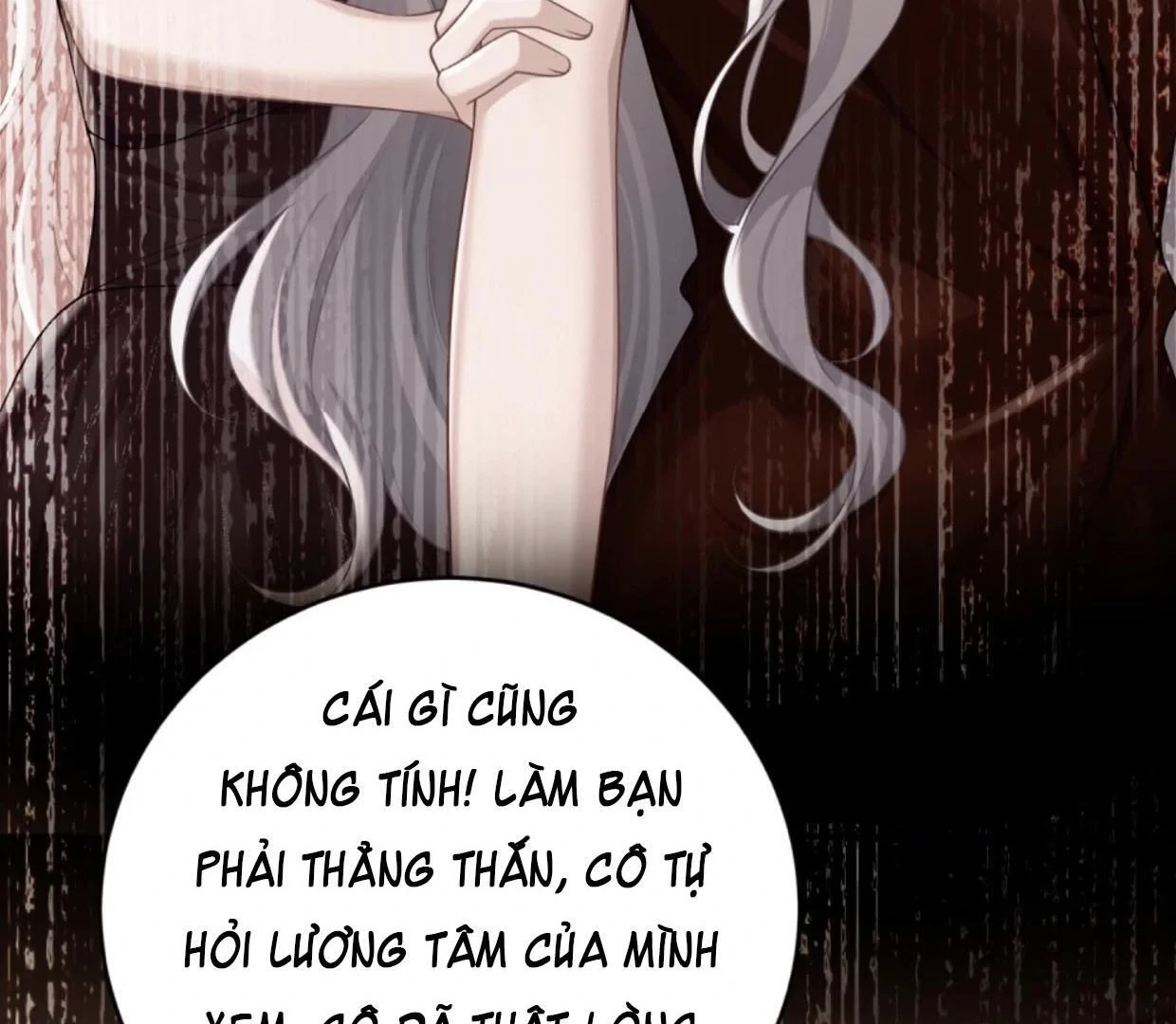 Cô Ấy Dường Như Đang Trêu Chọc Tôi Chapter 48 - Trang 35