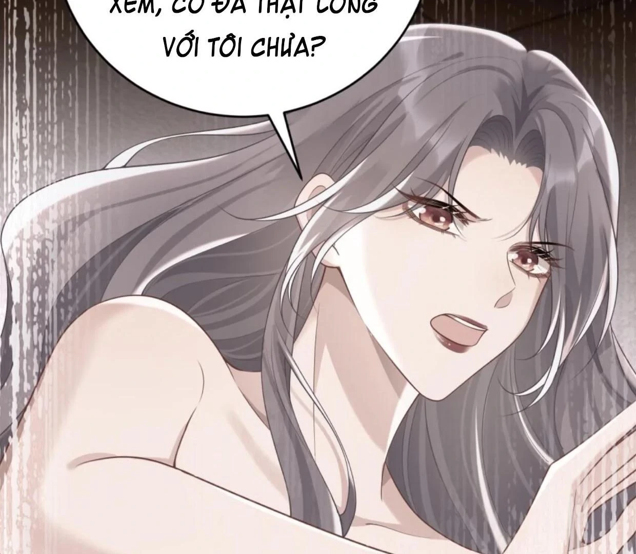 Cô Ấy Dường Như Đang Trêu Chọc Tôi Chapter 48 - Trang 36