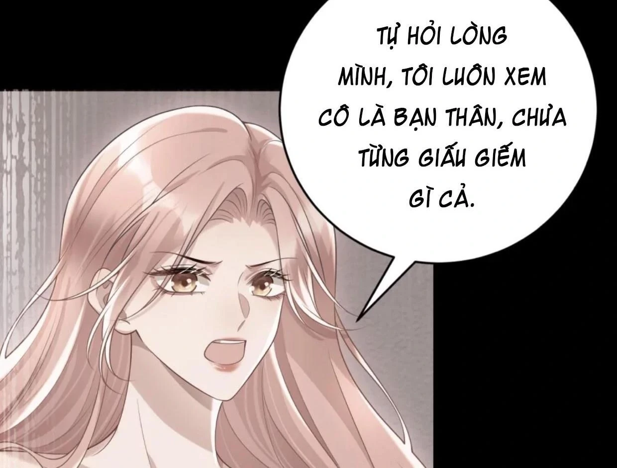 Cô Ấy Dường Như Đang Trêu Chọc Tôi Chapter 48 - Trang 38