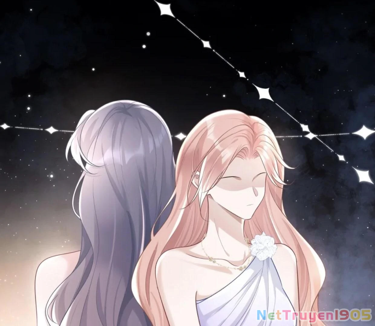 Cô Ấy Dường Như Đang Trêu Chọc Tôi Chapter 48 - Trang 4