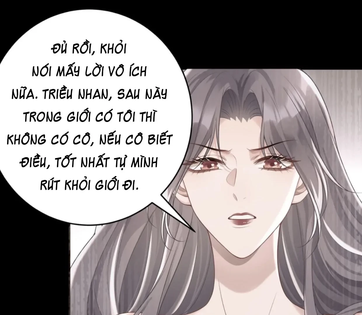 Cô Ấy Dường Như Đang Trêu Chọc Tôi Chapter 48 - Trang 40