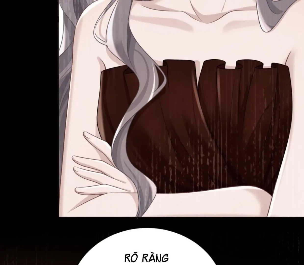Cô Ấy Dường Như Đang Trêu Chọc Tôi Chapter 48 - Trang 41