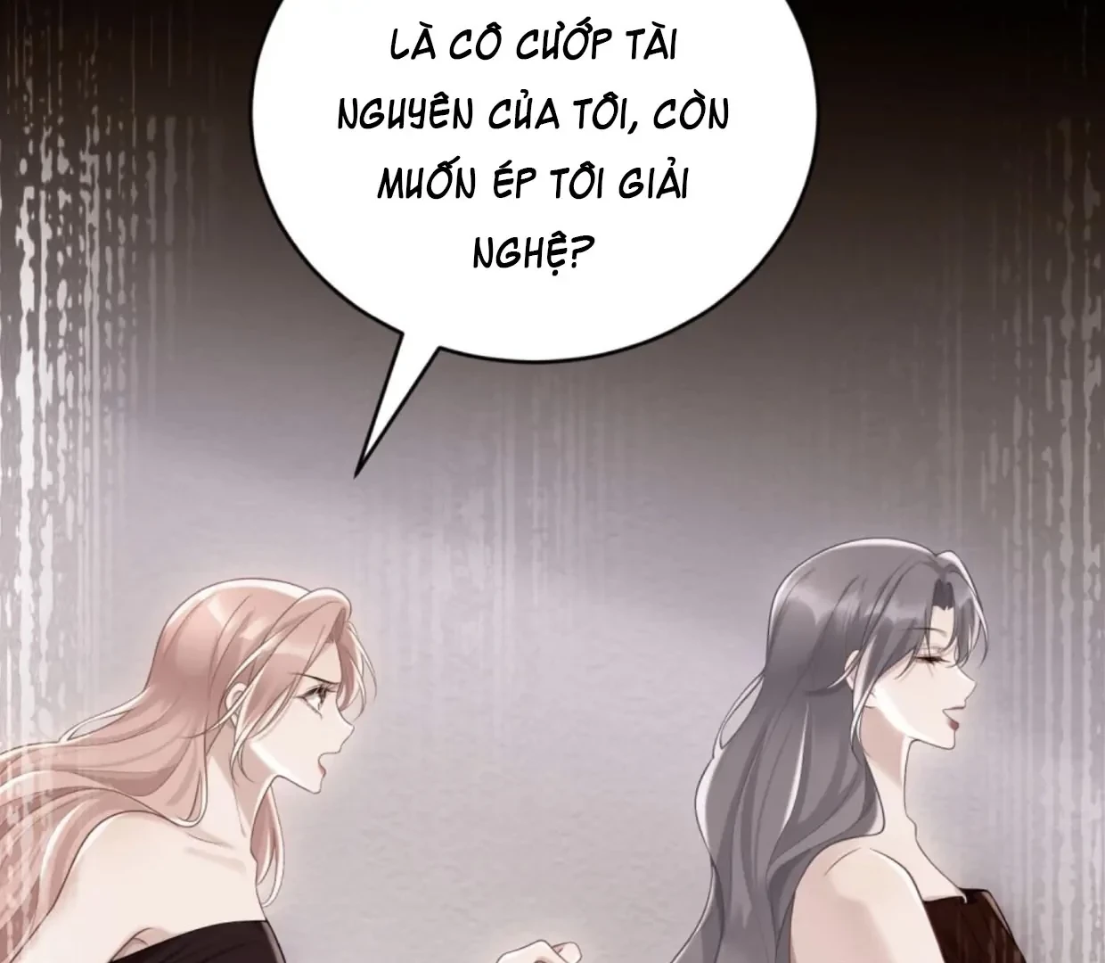 Cô Ấy Dường Như Đang Trêu Chọc Tôi Chapter 48 - Trang 42