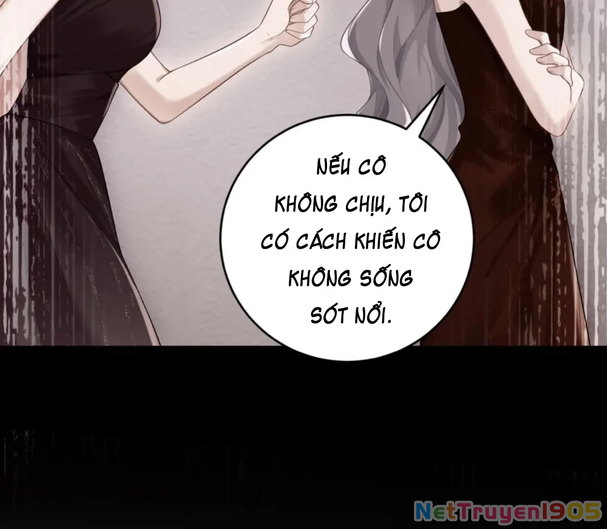 Cô Ấy Dường Như Đang Trêu Chọc Tôi Chapter 48 - Trang 43