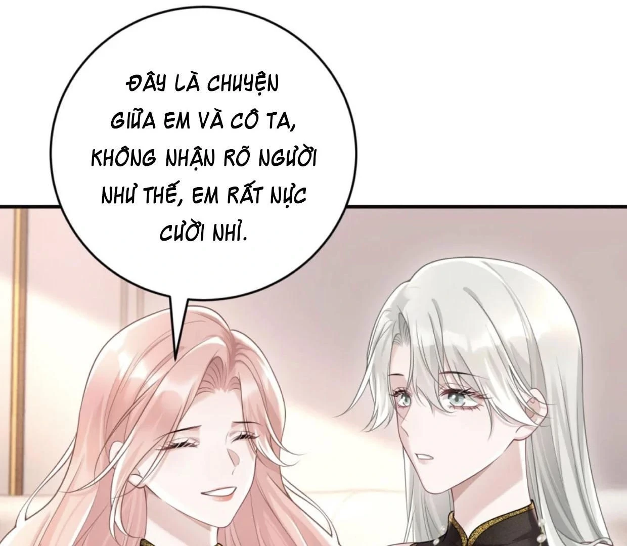 Cô Ấy Dường Như Đang Trêu Chọc Tôi Chapter 48 - Trang 47