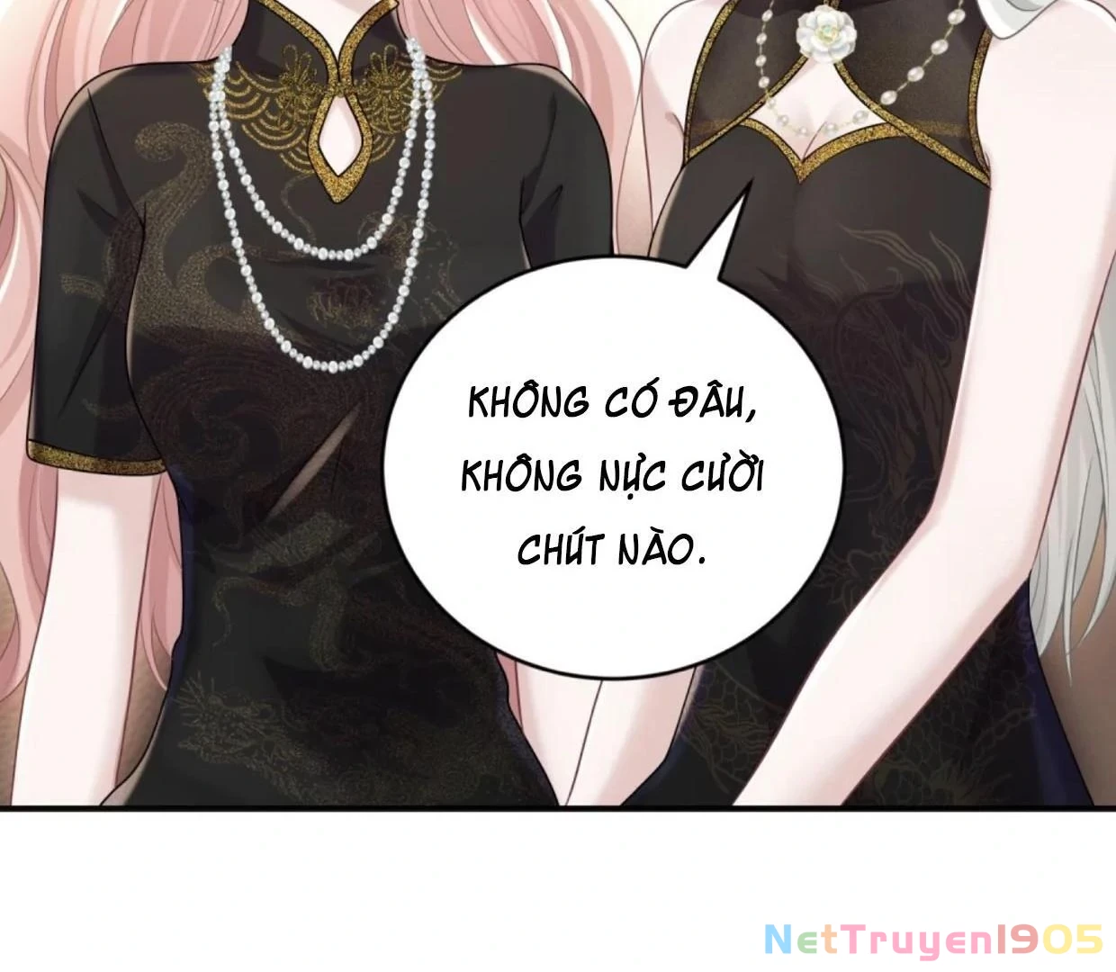 Cô Ấy Dường Như Đang Trêu Chọc Tôi Chapter 48 - Trang 48