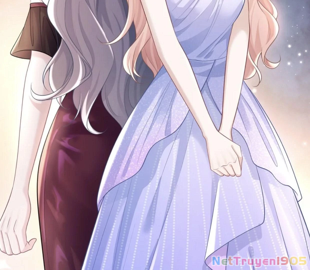 Cô Ấy Dường Như Đang Trêu Chọc Tôi Chapter 48 - Trang 5