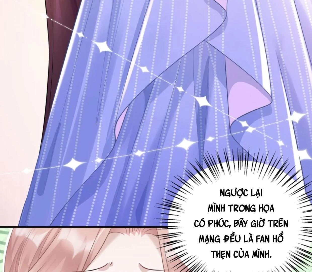Cô Ấy Dường Như Đang Trêu Chọc Tôi Chapter 48 - Trang 6