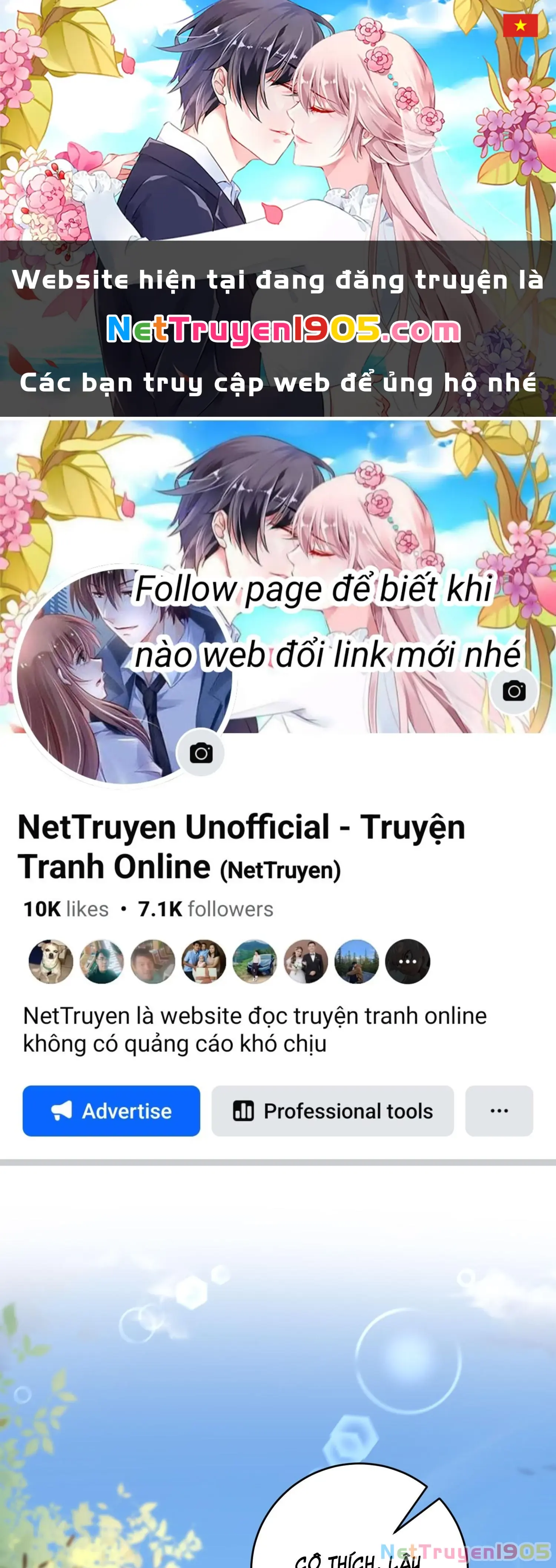 Cô Ấy Dường Như Đang Trêu Chọc Tôi Chapter 49 - Trang 1