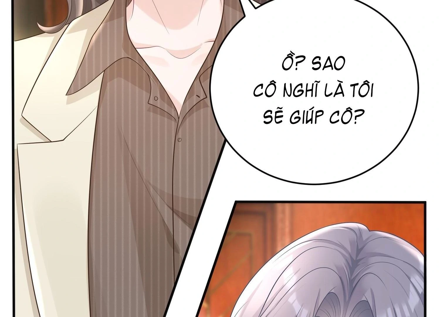 Cô Ấy Dường Như Đang Trêu Chọc Tôi Chapter 49 - Trang 12