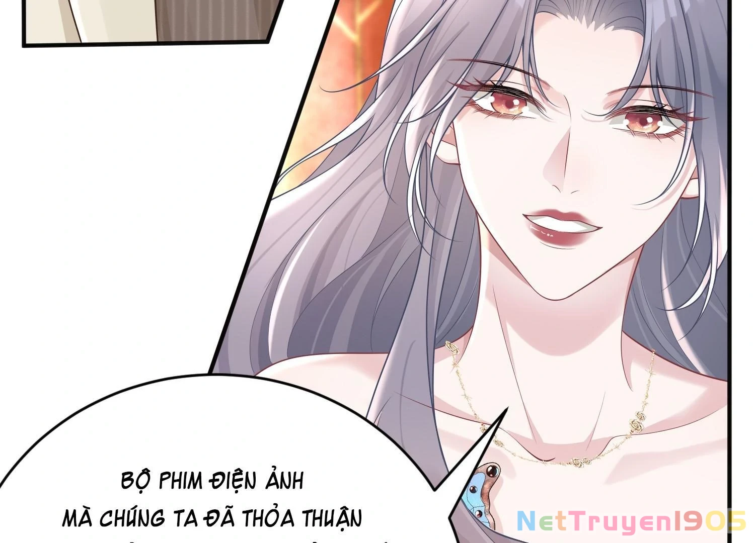 Cô Ấy Dường Như Đang Trêu Chọc Tôi Chapter 49 - Trang 13