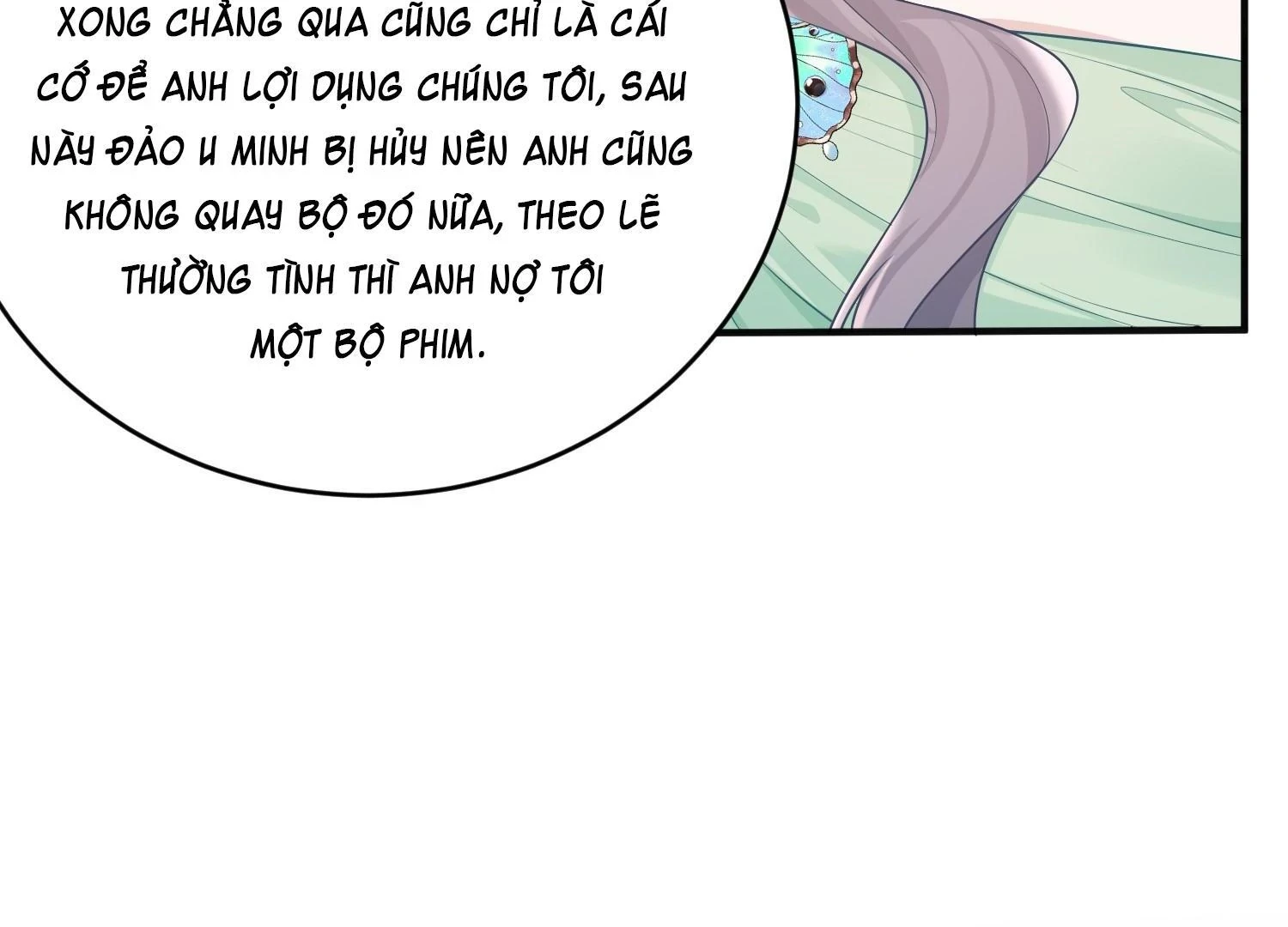 Cô Ấy Dường Như Đang Trêu Chọc Tôi Chapter 49 - Trang 14