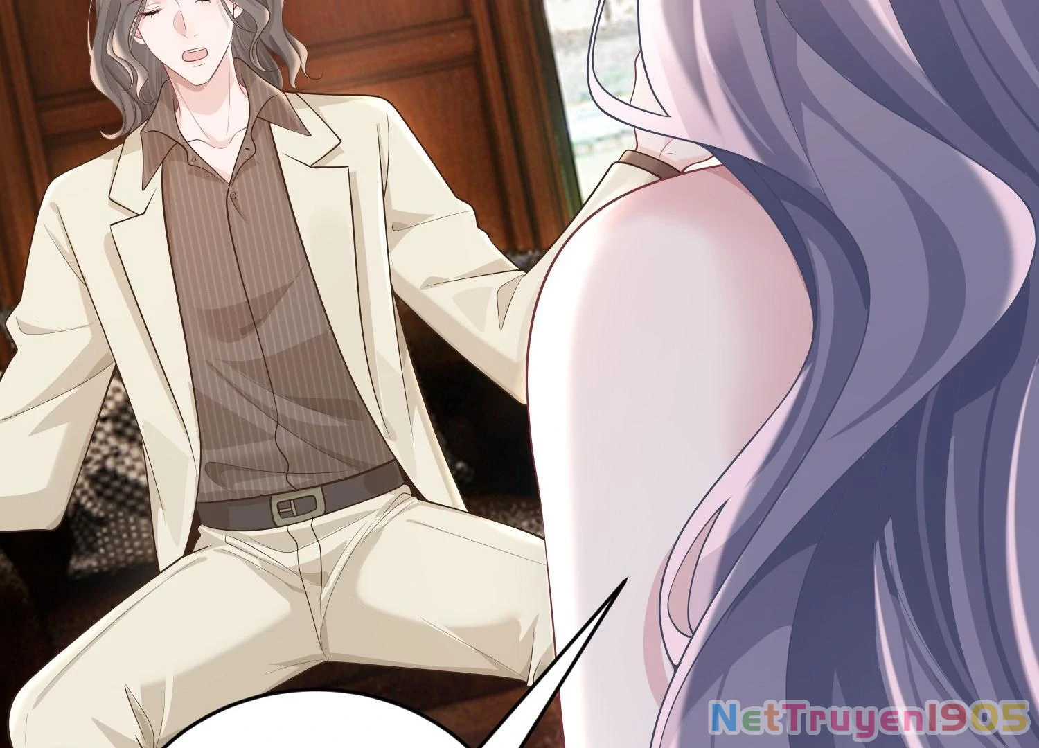 Cô Ấy Dường Như Đang Trêu Chọc Tôi Chapter 49 - Trang 17