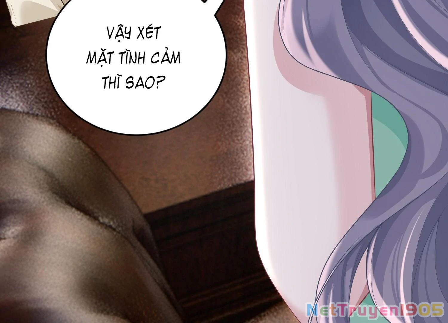 Cô Ấy Dường Như Đang Trêu Chọc Tôi Chapter 49 - Trang 18