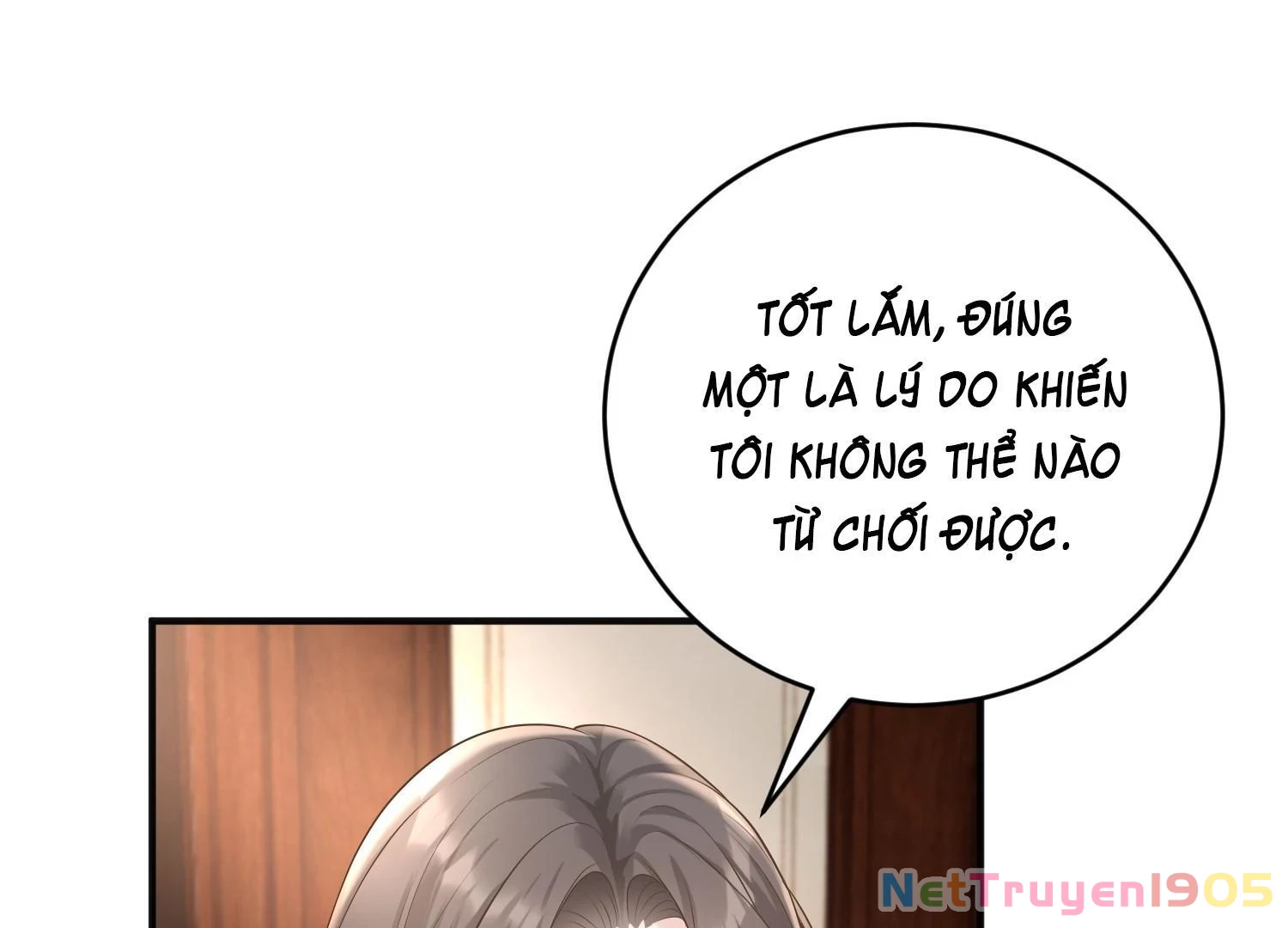 Cô Ấy Dường Như Đang Trêu Chọc Tôi Chapter 49 - Trang 22