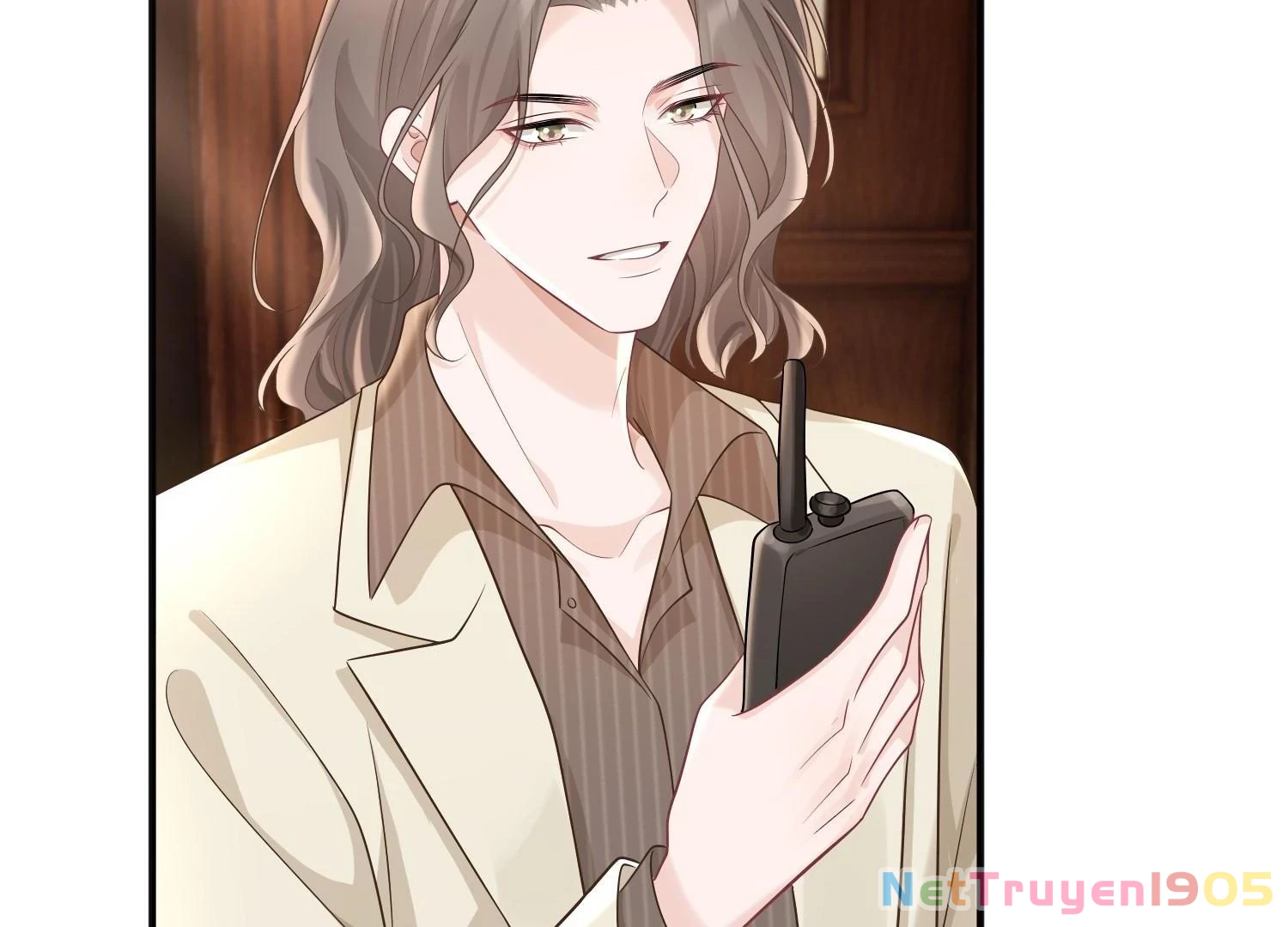 Cô Ấy Dường Như Đang Trêu Chọc Tôi Chapter 49 - Trang 23
