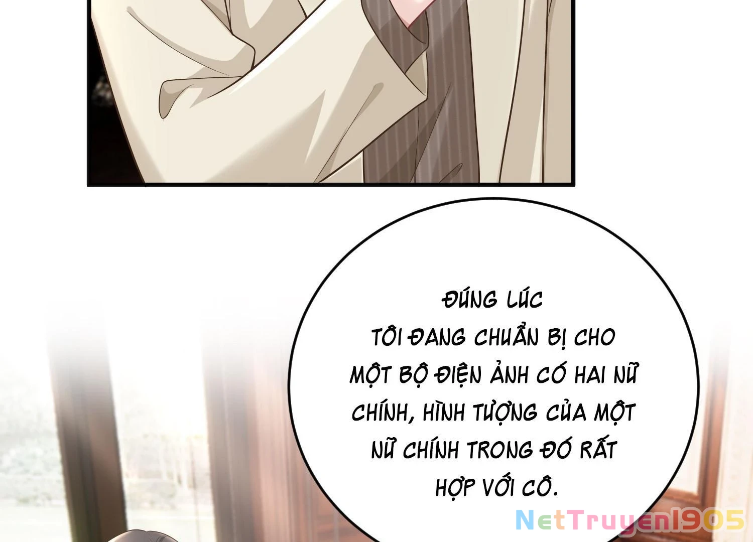 Cô Ấy Dường Như Đang Trêu Chọc Tôi Chapter 49 - Trang 24