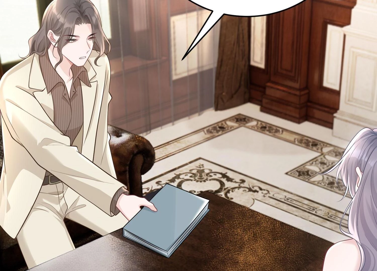 Cô Ấy Dường Như Đang Trêu Chọc Tôi Chapter 49 - Trang 25