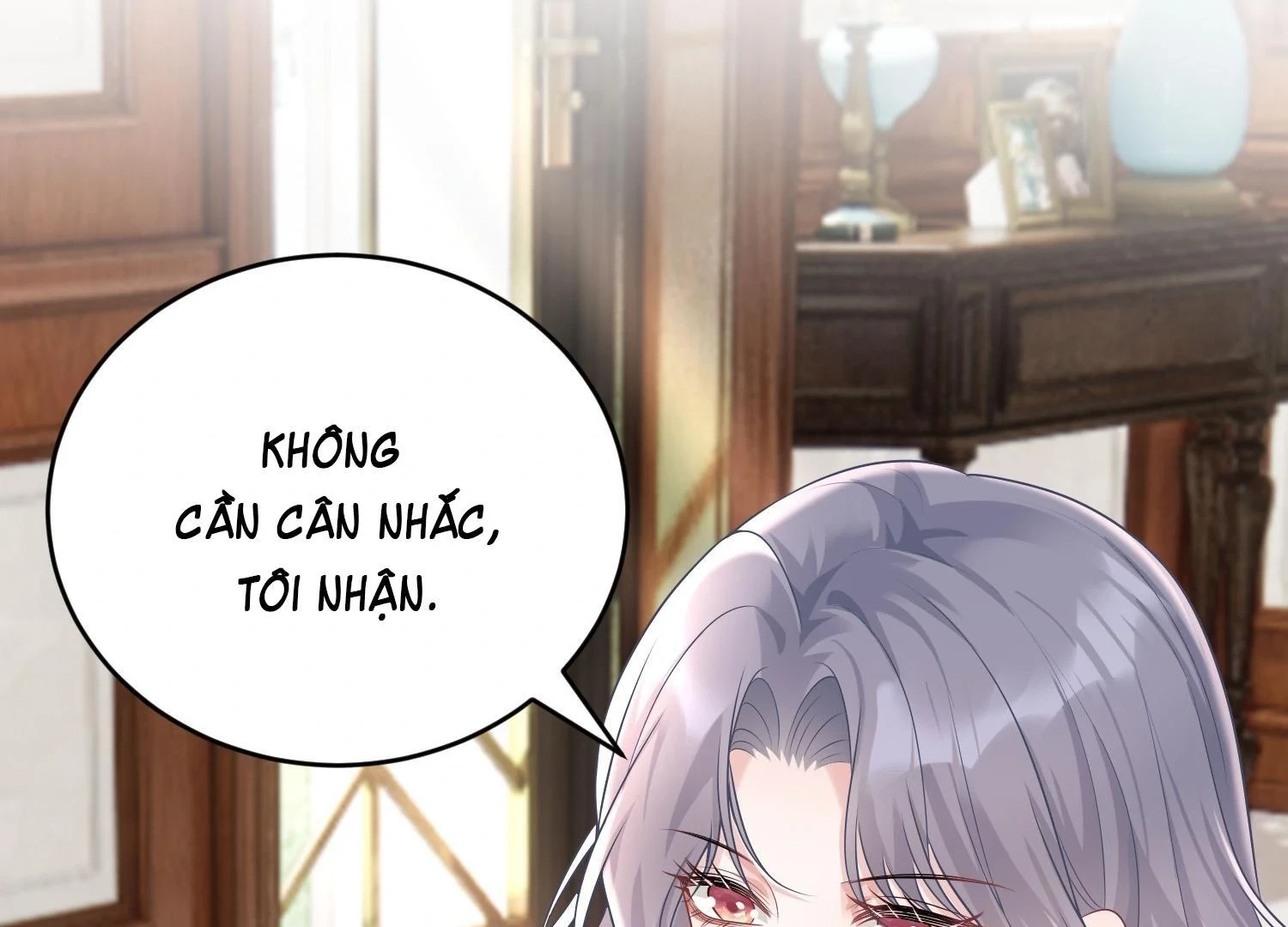 Cô Ấy Dường Như Đang Trêu Chọc Tôi Chapter 49 - Trang 30