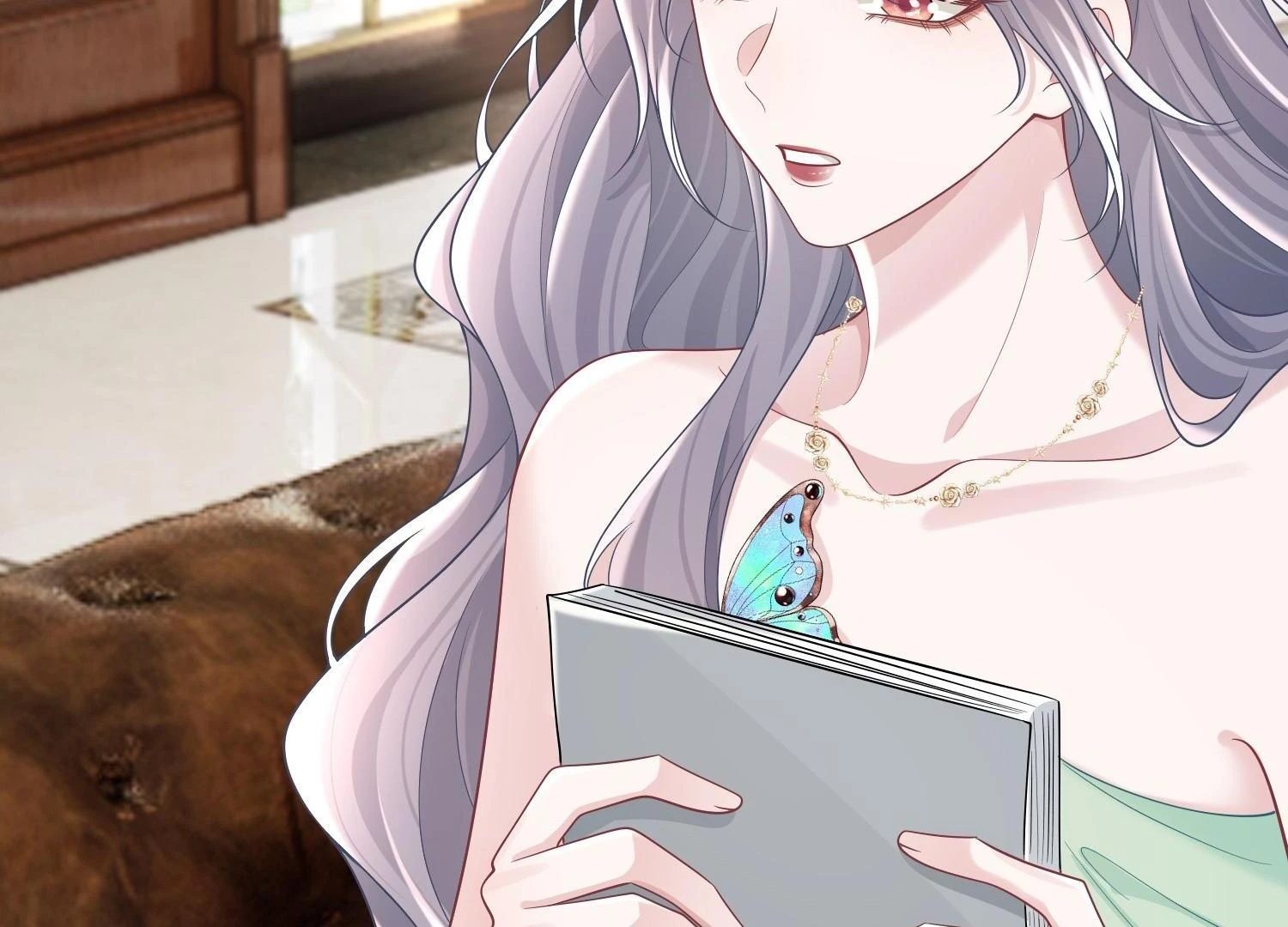 Cô Ấy Dường Như Đang Trêu Chọc Tôi Chapter 49 - Trang 31