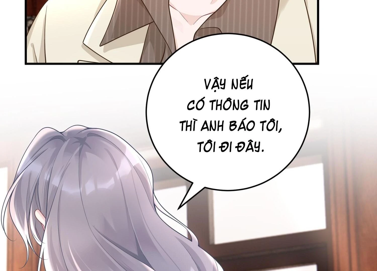 Cô Ấy Dường Như Đang Trêu Chọc Tôi Chapter 49 - Trang 35
