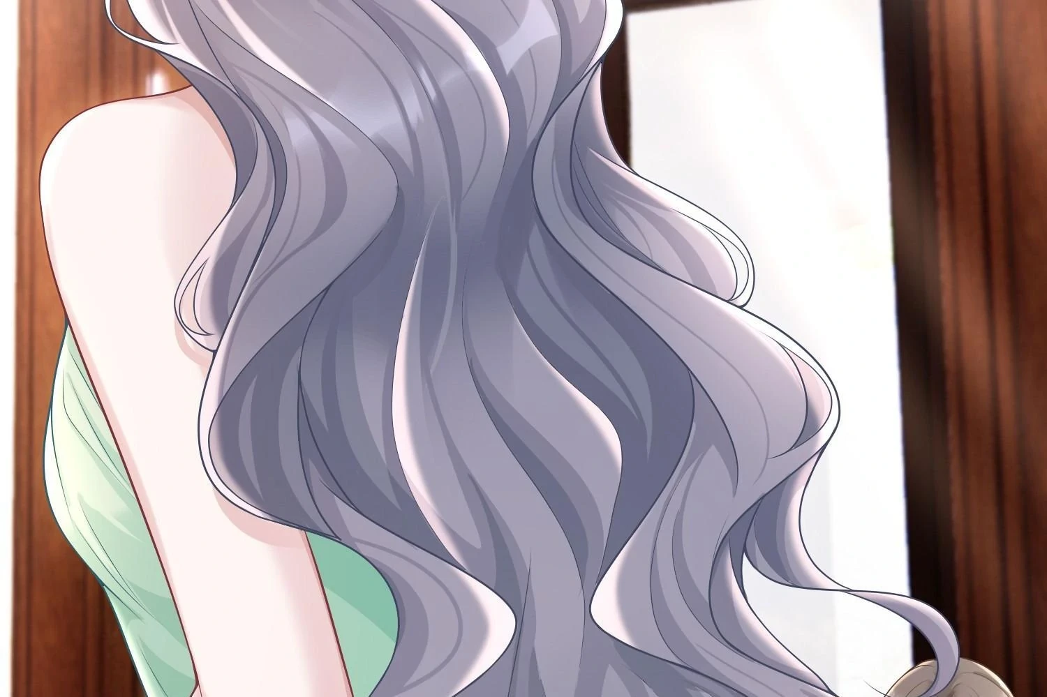 Cô Ấy Dường Như Đang Trêu Chọc Tôi Chapter 49 - Trang 36
