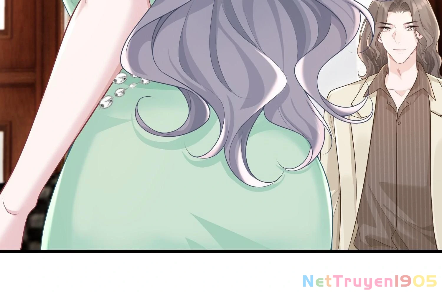 Cô Ấy Dường Như Đang Trêu Chọc Tôi Chapter 49 - Trang 37
