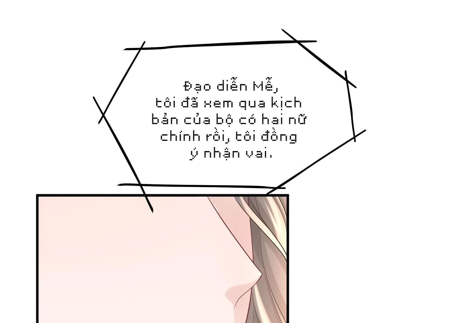Cô Ấy Dường Như Đang Trêu Chọc Tôi Chapter 49 - Trang 39