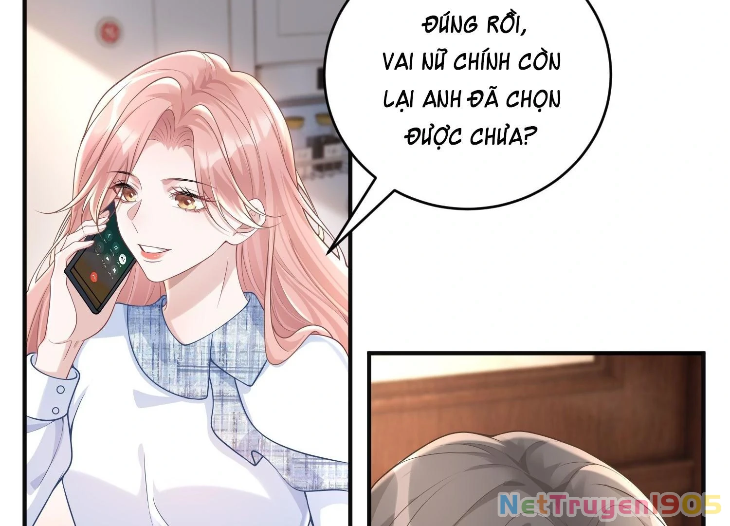 Cô Ấy Dường Như Đang Trêu Chọc Tôi Chapter 49 - Trang 43