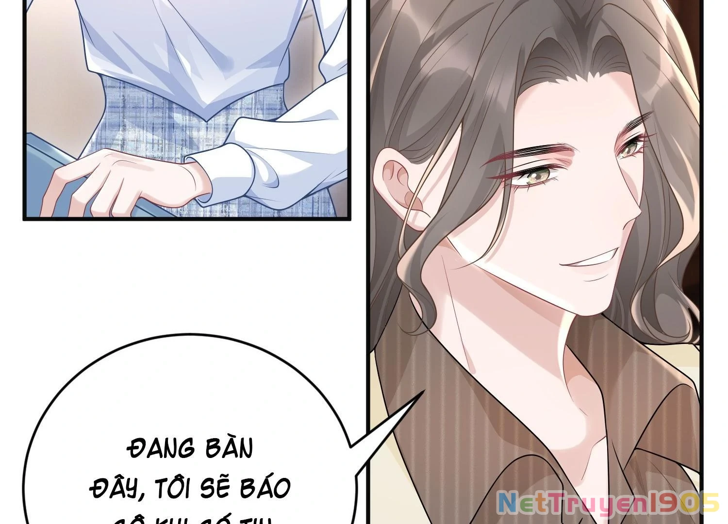 Cô Ấy Dường Như Đang Trêu Chọc Tôi Chapter 49 - Trang 44