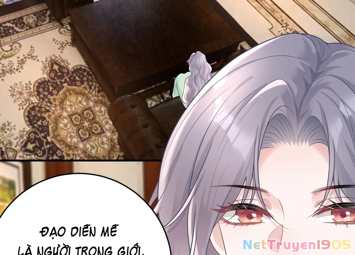 Cô Ấy Dường Như Đang Trêu Chọc Tôi Chapter 49 - Trang 5
