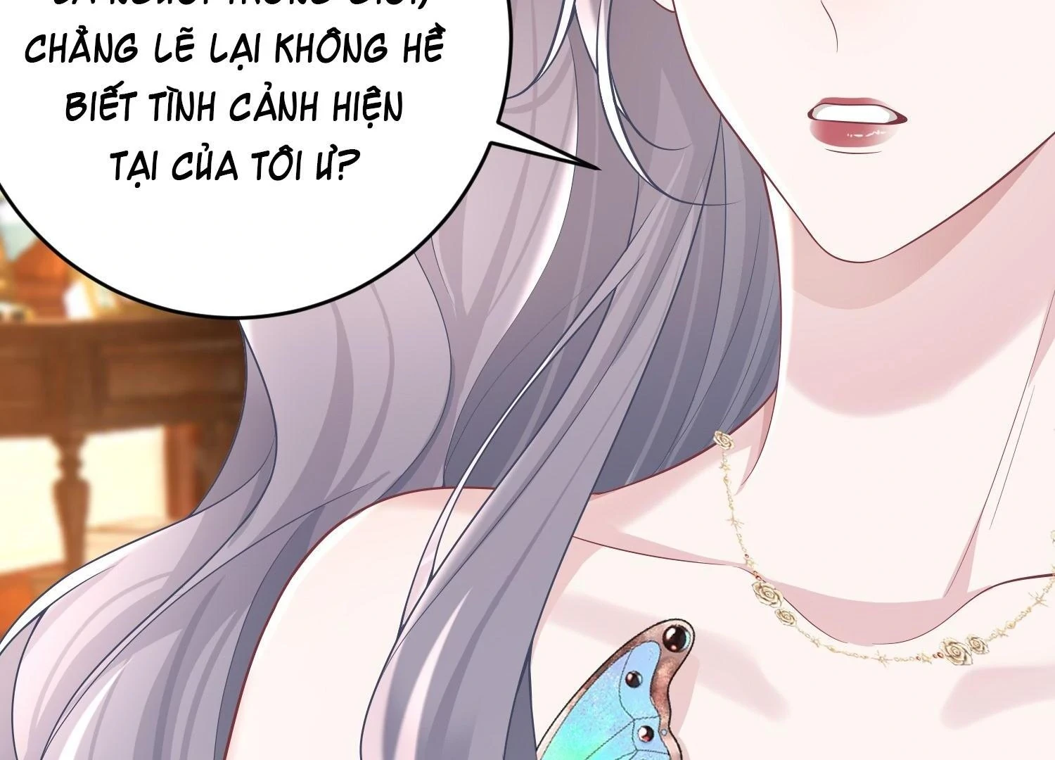 Cô Ấy Dường Như Đang Trêu Chọc Tôi Chapter 49 - Trang 6