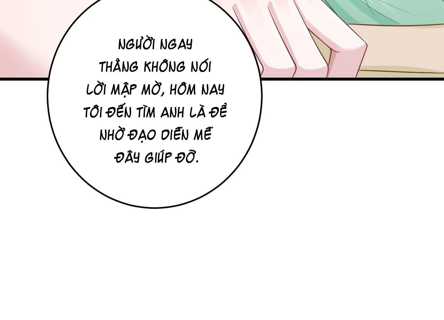 Cô Ấy Dường Như Đang Trêu Chọc Tôi Chapter 49 - Trang 8