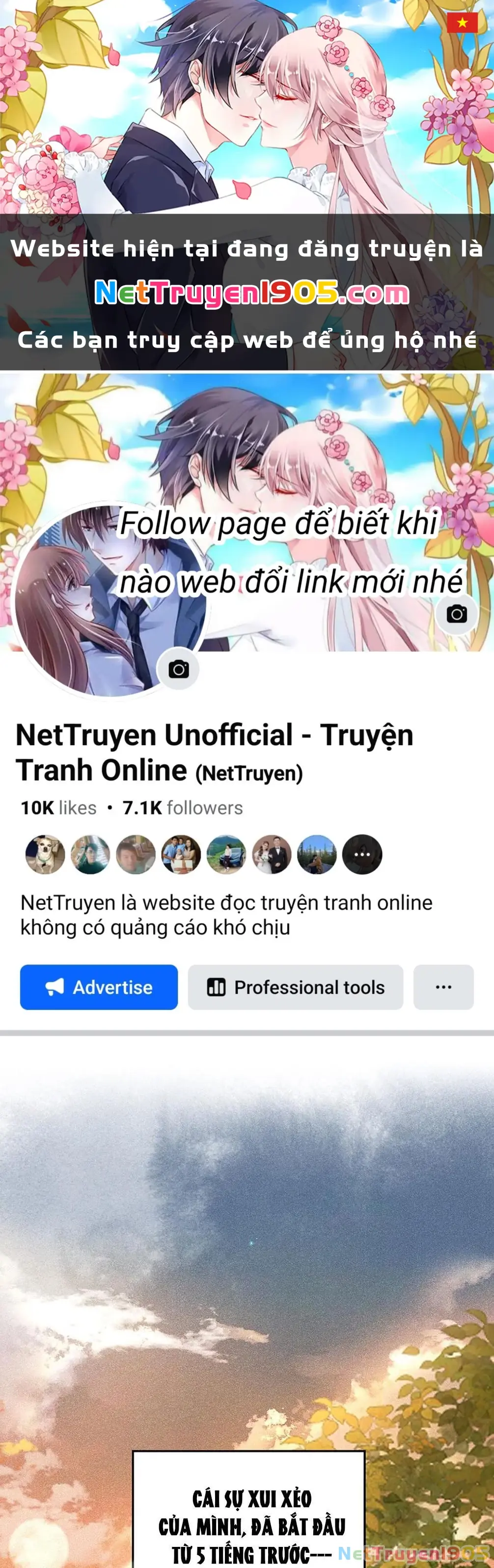 Cô Ấy Dường Như Đang Trêu Chọc Tôi Chapter 5 - Trang 1