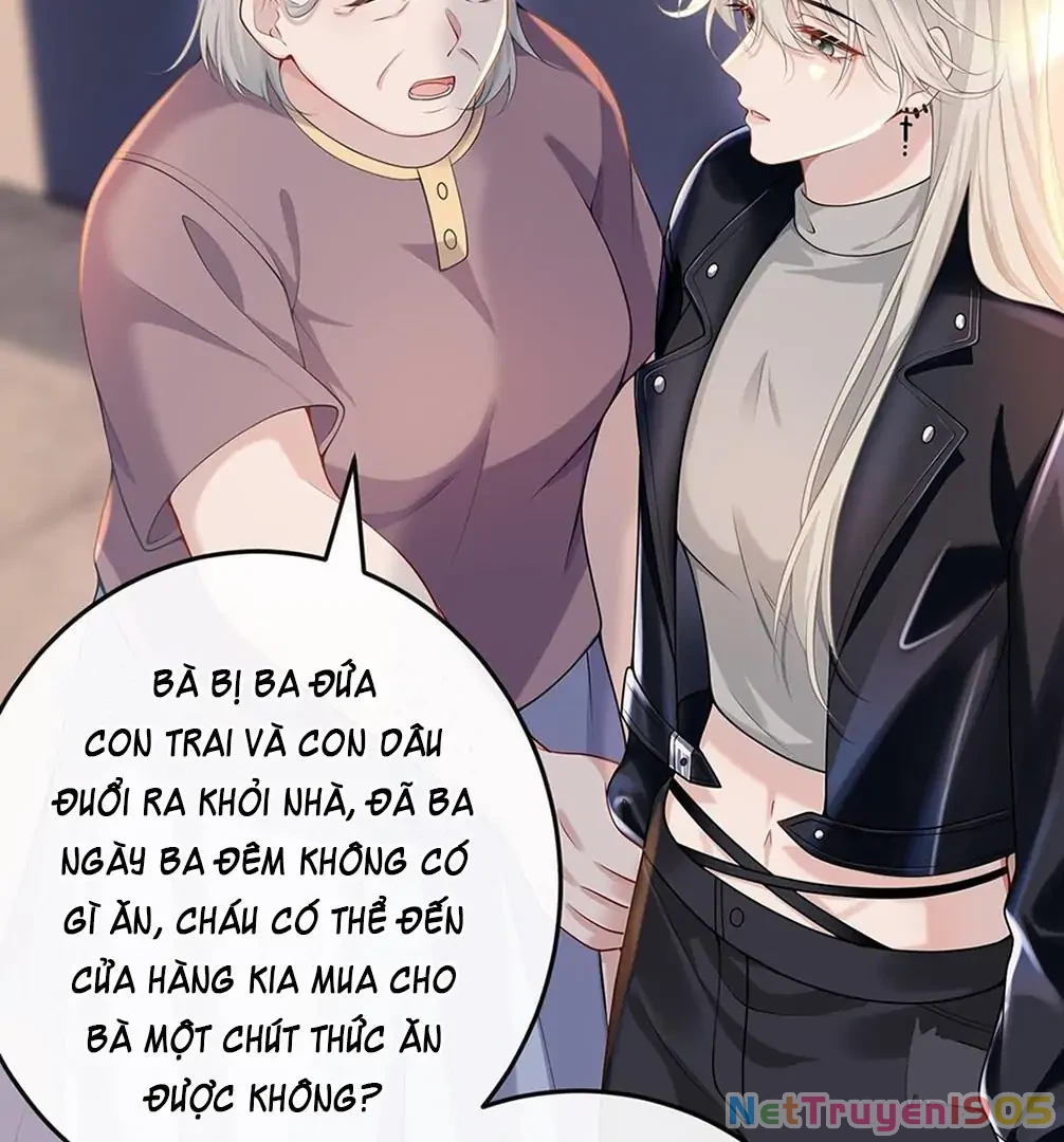 Cô Ấy Dường Như Đang Trêu Chọc Tôi Chapter 5 - Trang 10