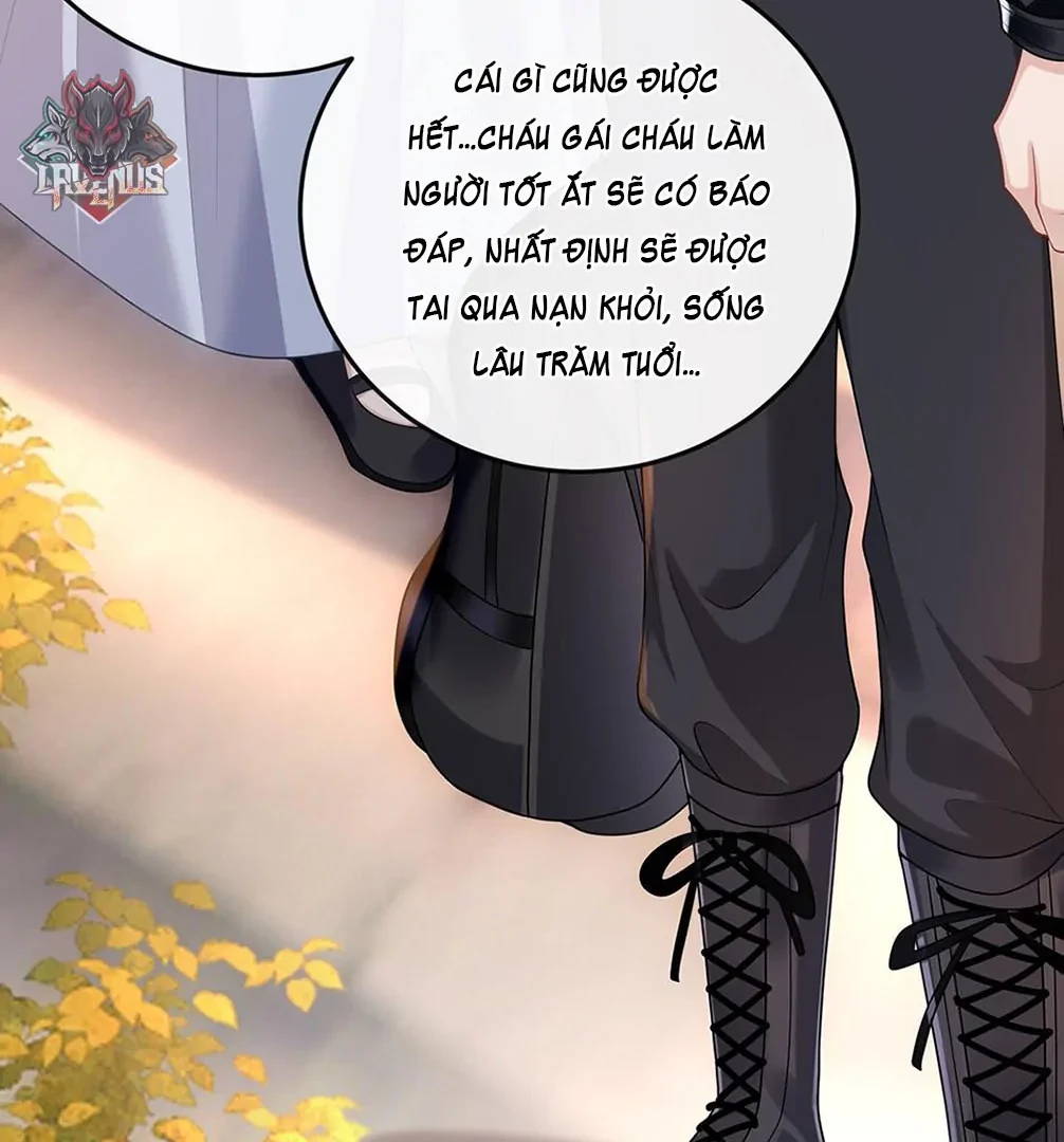 Cô Ấy Dường Như Đang Trêu Chọc Tôi Chapter 5 - Trang 11