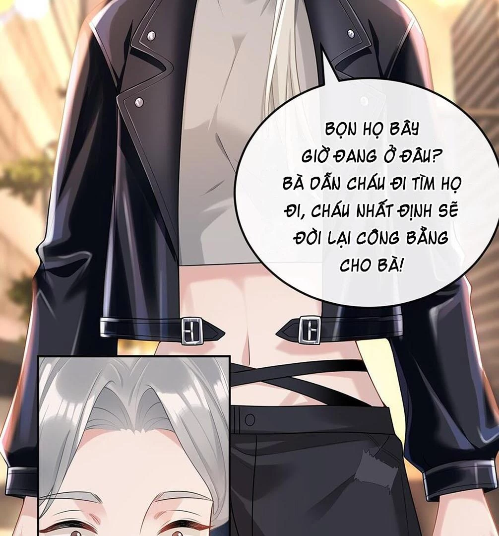 Cô Ấy Dường Như Đang Trêu Chọc Tôi Chapter 5 - Trang 15