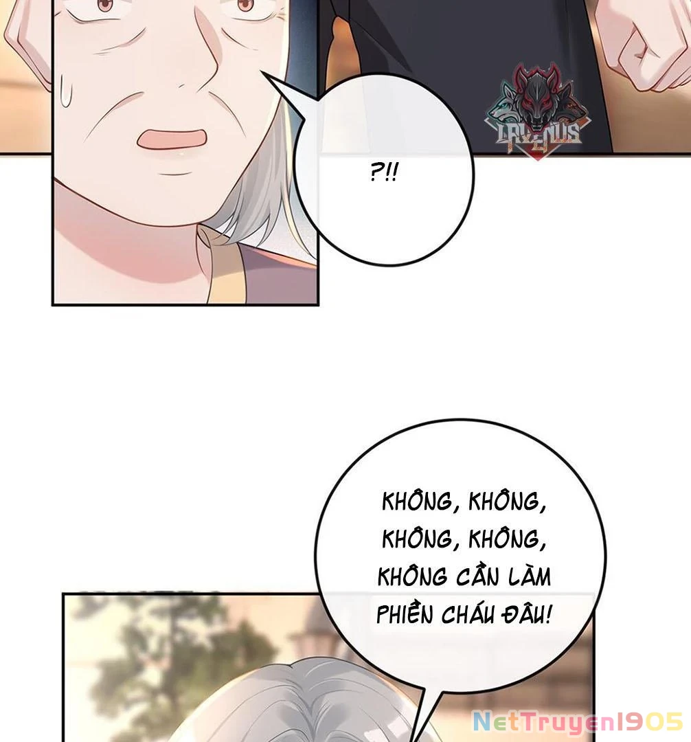 Cô Ấy Dường Như Đang Trêu Chọc Tôi Chapter 5 - Trang 16