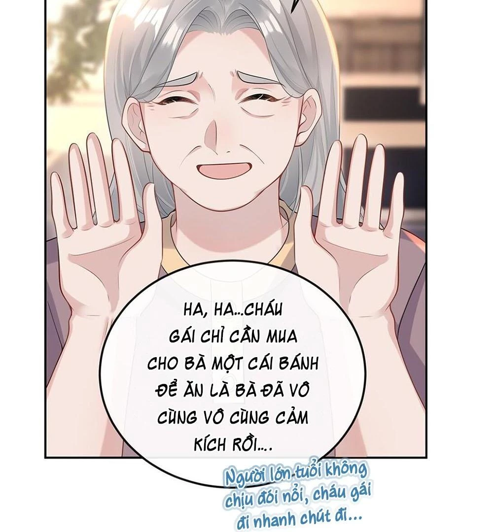 Cô Ấy Dường Như Đang Trêu Chọc Tôi Chapter 5 - Trang 17