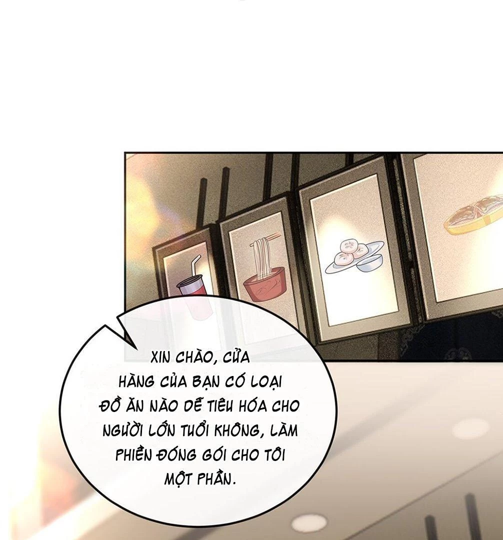 Cô Ấy Dường Như Đang Trêu Chọc Tôi Chapter 5 - Trang 18